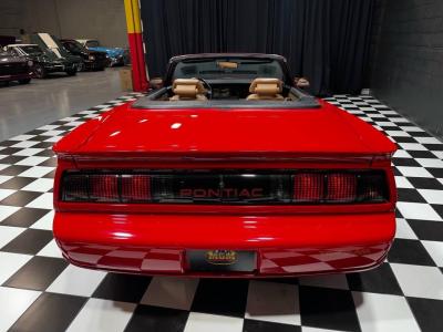 1991 Pontiac Firebird