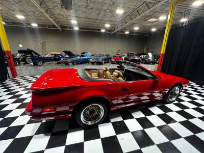 1991 Pontiac Firebird