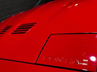 1991 Pontiac Firebird