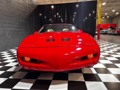 1991 Pontiac Firebird