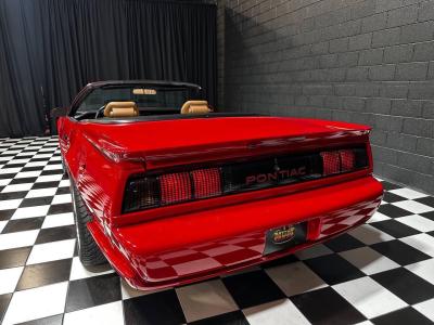 1991 Pontiac Firebird