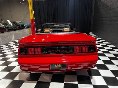 1991 Pontiac Firebird