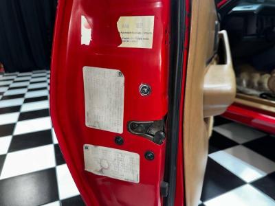 1991 Pontiac Firebird