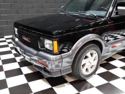 1991 GMC Syclone