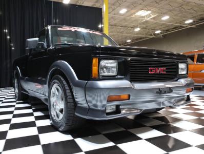 1991 GMC Syclone