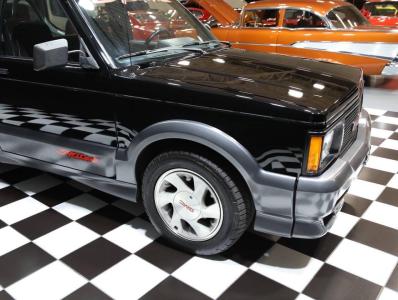 1991 GMC Syclone