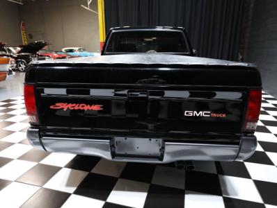 1991 GMC Syclone