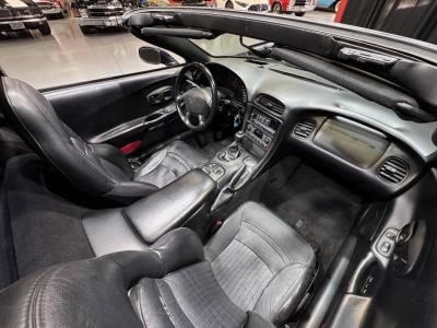 2004 Chevrolet Corvette