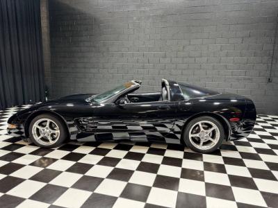 2004 Chevrolet Corvette