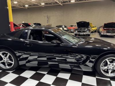 2004 Chevrolet Corvette