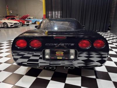 2004 Chevrolet Corvette