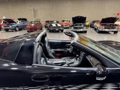 2004 Chevrolet Corvette