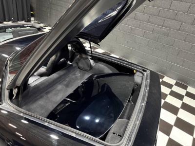 2004 Chevrolet Corvette