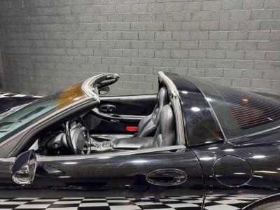 2004 Chevrolet Corvette