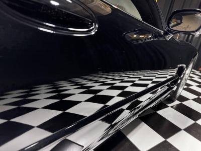 2004 Chevrolet Corvette