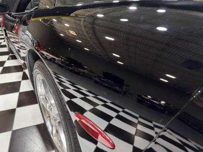 2004 Chevrolet Corvette