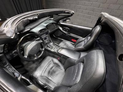 2004 Chevrolet Corvette