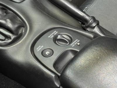 2004 Chevrolet Corvette