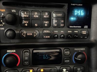 2004 Chevrolet Corvette