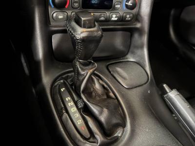 2004 Chevrolet Corvette