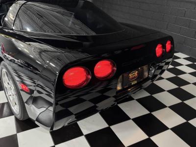 2004 Chevrolet Corvette