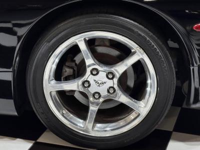 2004 Chevrolet Corvette