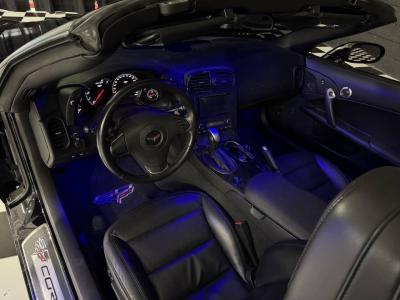 2013 Chevrolet Corvette