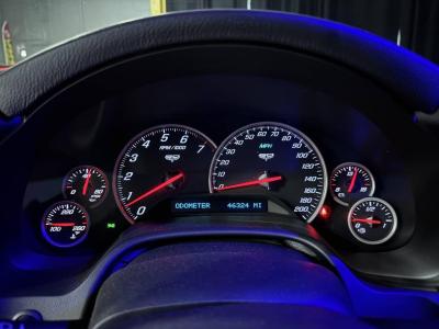 2013 Chevrolet Corvette