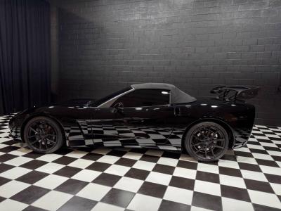 2013 Chevrolet Corvette