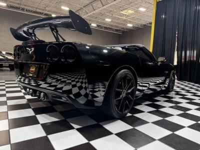 2013 Chevrolet Corvette