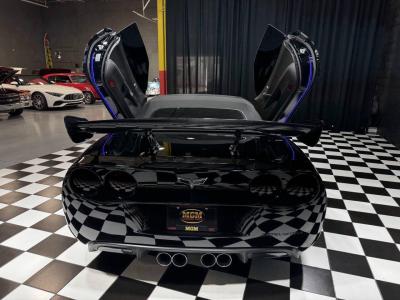 2013 Chevrolet Corvette