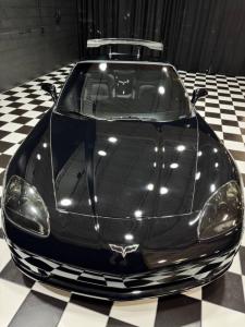 2013 Chevrolet Corvette