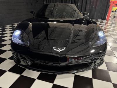 2013 Chevrolet Corvette