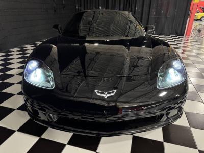 2013 Chevrolet Corvette