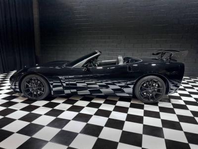 2013 Chevrolet Corvette