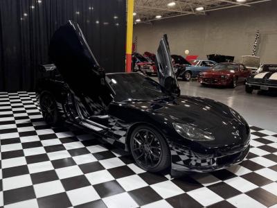 2013 Chevrolet Corvette