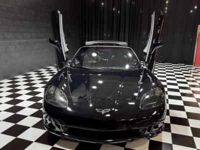 2013 Chevrolet Corvette