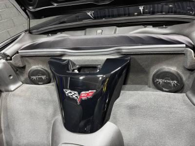 2013 Chevrolet Corvette