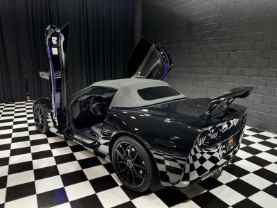 2013 Chevrolet Corvette