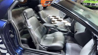 1999 Pontiac Firebird