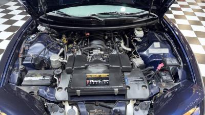 1999 Pontiac Firebird