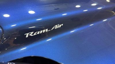 1999 Pontiac Firebird