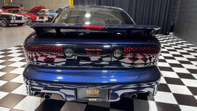 1999 Pontiac Firebird