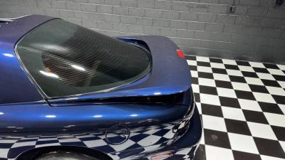 1999 Pontiac Firebird