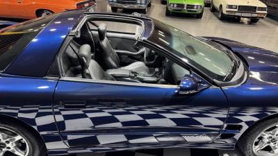 1999 Pontiac Firebird