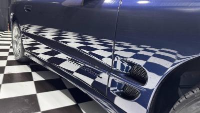 1999 Pontiac Firebird