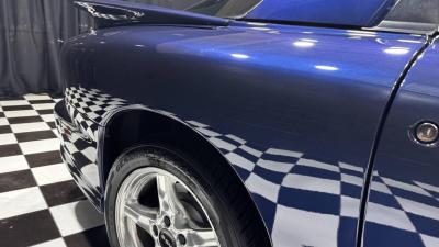 1999 Pontiac Firebird