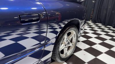 1999 Pontiac Firebird