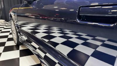 1999 Pontiac Firebird