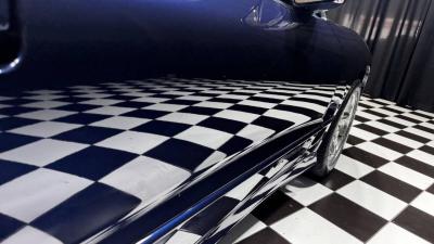 1999 Pontiac Firebird